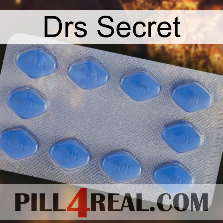Drs Secret 21